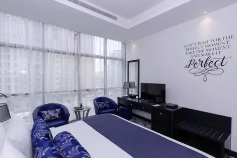 Pearl Rotana Capital Centre in أبوظبي — foto 11