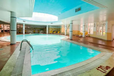 Houda Golf & Beach Resort in المنستير — foto 30