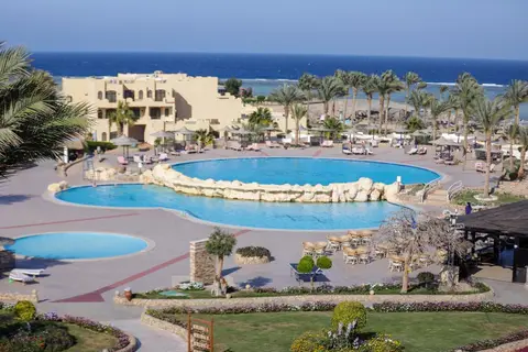 Blend Elphistone Resort in Sea Secrets Divers — foto 20