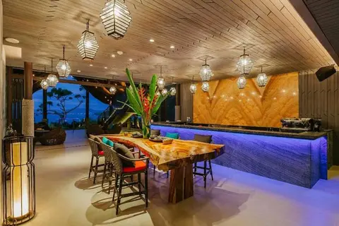 Sri Panwa Phuket Luxury Pool Villa Hotel in Phuket — foto 7