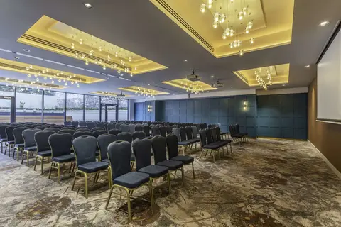 Hyatt Centric The Liberties Dublin in Dublin — foto 8