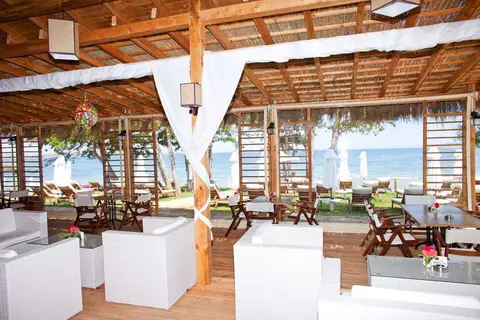 Santa Marina Holiday Village in Созопол — foto 17