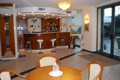 Europa Stabia Hotel in Castellammare di Stabia — foto 11