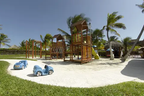 Grand Palladium Select White Sand in Playa del Carmen — foto 29