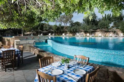 Basilica Holiday Resort in Paphos — foto 8