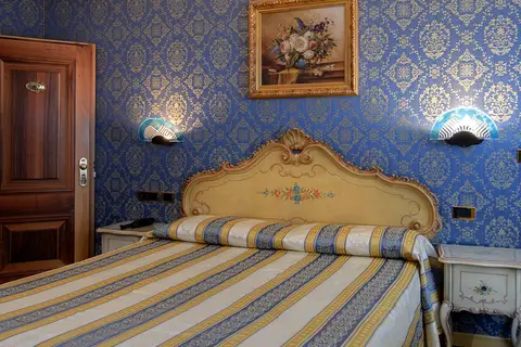 Hotel Santa Marina in Venetië — foto 18