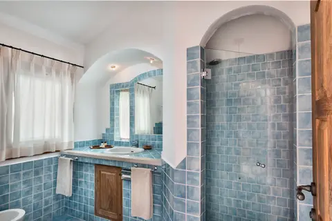 Hotel Arathena in Terranoa/Olbia — foto 30