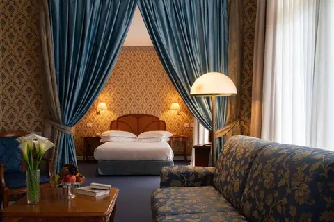 Grand Hotel Astoria Grado in Grado — foto 12