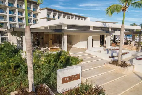 Hyatt Zilara Cap Cana in Salvaleón de Higüey, foto 20