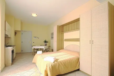 Residence 9 Line in Rome, foto 17