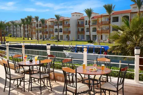 Pickalbatros Dana Beach Resort in Hurghada, foto 23