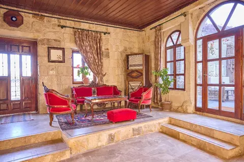 Mithra Cave Hotel in Uçhisar, foto 9
