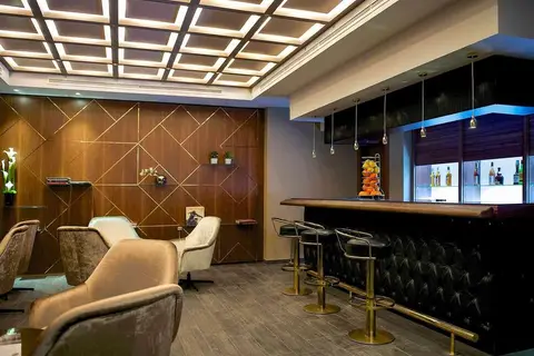 Hotel Cerretani Firenze - MGallery in Florence, foto 3