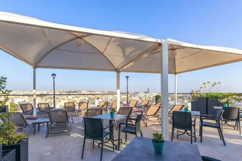 AX The Palace in Tas-Sliema — foto 8