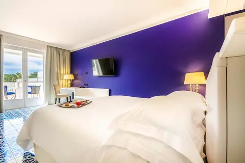Savoy Hotel & Spa - Preferred Hotels & Resorts in Capaccio, foto 26