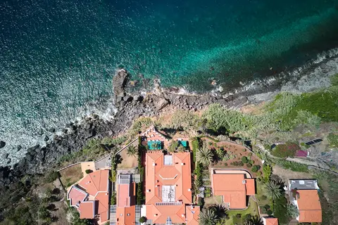 Hotel Riu Madeira in Santa Cruz — foto 24