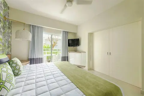 Grand Sirenis Punta Cana Resort in Salvaleón de Higüey — foto 2