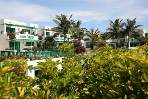 Nazaret Apartamentos in Teguise — foto 10