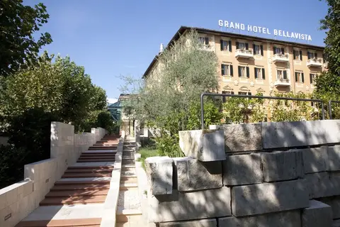 Grand Bellavista Palace in Montecatini Terme, foto 27