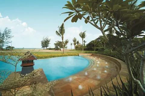 Shangri-La Rasa Ria in Tuaran — foto 18