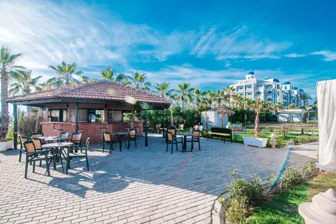 Kolibri Hotel in Alanya — foto 26