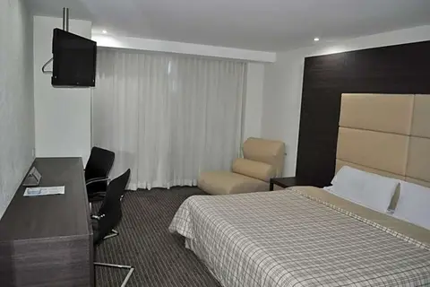 Astor Mexico City in Hotel Astor, foto 2