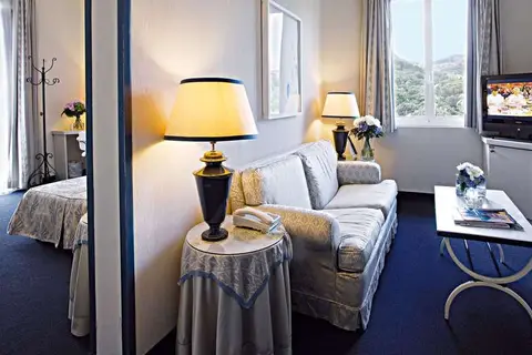Grand Hotel Croce di Malta in Montecatini Terme, foto 29