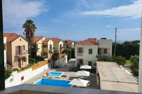 Aphrodite Samos Suites in Δημοτική Ενότητα Μαραθοκάμπου — foto 7