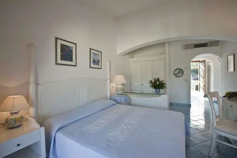 Club Hotel Baja Sardinia in Baja Sardinia, foto 17