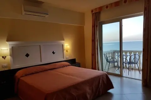 Orizzonte Hotel Letojanni in Letojanni, foto 12