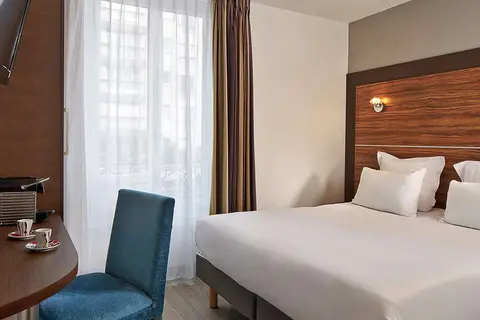 Apolonia Montmartre in Parijs — foto 2
