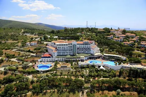 Asteria Ephesus Kusadasi in Selcuk — foto 10