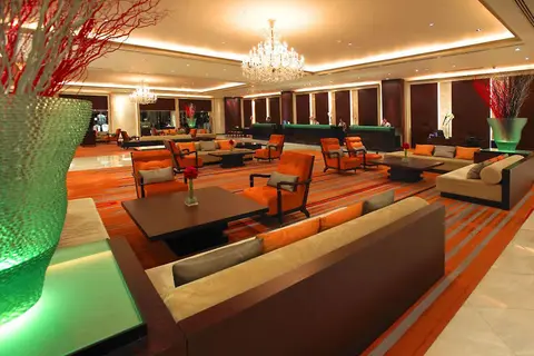 Holiday Inn Bangkok Silom in Bangkok — foto 15