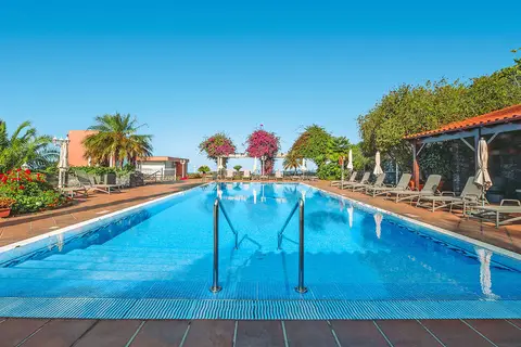 Ocean Gardens Hotel in Funchal, foto 2