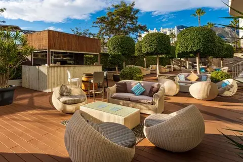 Hapimag Resort Marbella in Marbella — foto 16