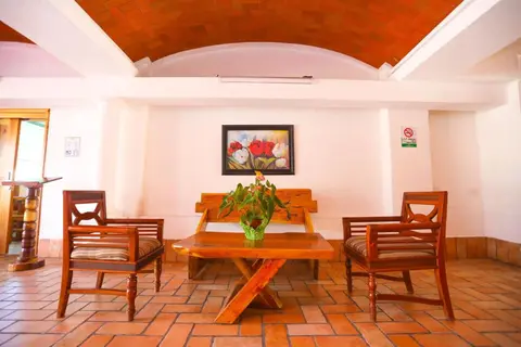 Hotel Maria de Lourdes in Cancùn — foto 7