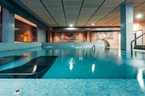 Hotel Valencia Congress in Paterna — foto 7