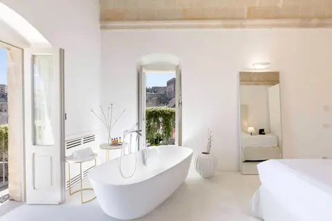 Sant'Angelo Luxury Resort in Matera, foto 2