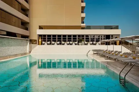 Grosvenor House Dubai in Grosvenor House — foto 13