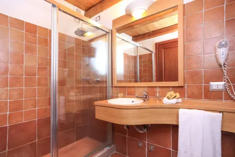 Alghero Resort Country Hotel foto 13