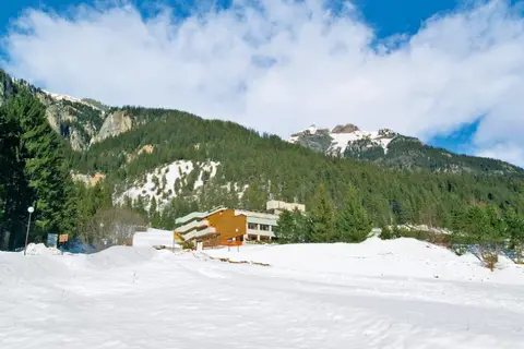 Clubhotel Regina e Fassa in Mazzin — foto 7