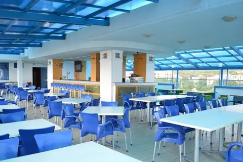 Aphrodite Hotel in СПА център Ривиера Бийч — foto 10