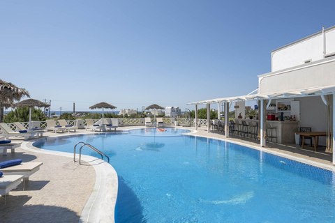 Appartementen Bella Santorini foto 18