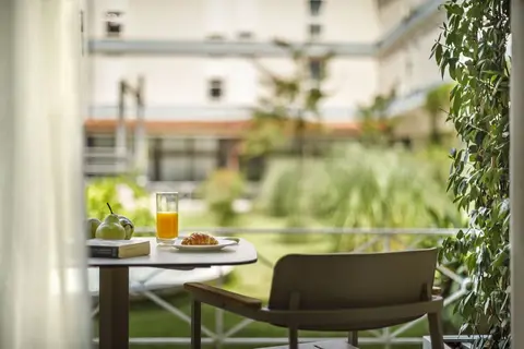 Hotel Marina in Mošćenička Draga — foto 30