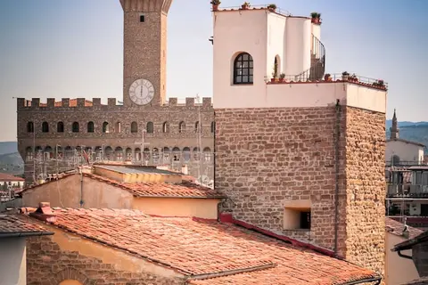 Hotel Torre Guelfa in Florence, foto 27