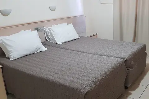 Senator Hotel Apartments in Ayia Napa — foto 30