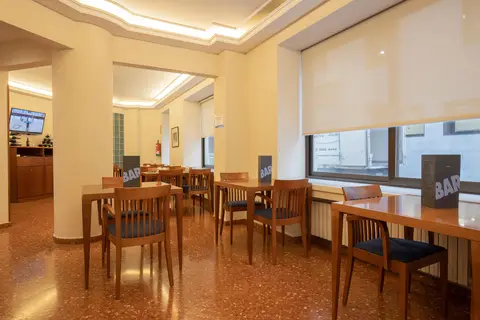 Hotel Oros in Encamp — foto 3