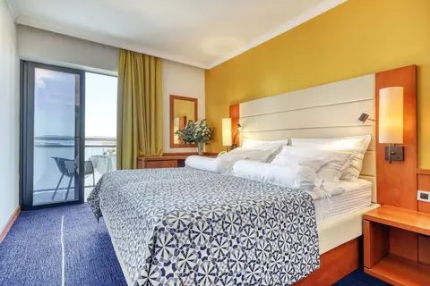 Hotel Ilirija in Biograd — foto 30