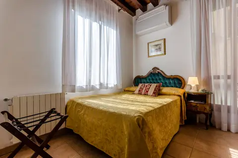 Hotel Ariel Silva in Venetië, foto 10