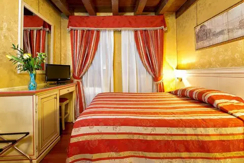 Ca San Polo in Venetië, foto 2